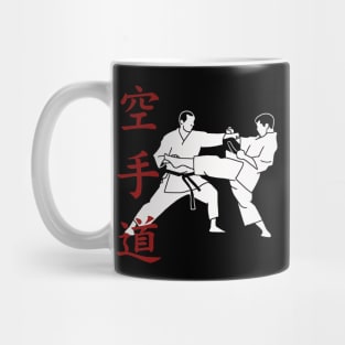 Shotokan Karate-do Mug